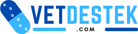Veteriner Destek Logo